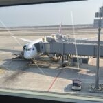 Thai Airways 787-900 Business Class (Royal Silk) Review | Bangkok (BKK) – Kuala Lumpur (KUL)