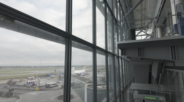 British Airways A321neo EuroTraveller London Heathrow (LHR) – Cairo (CAI)